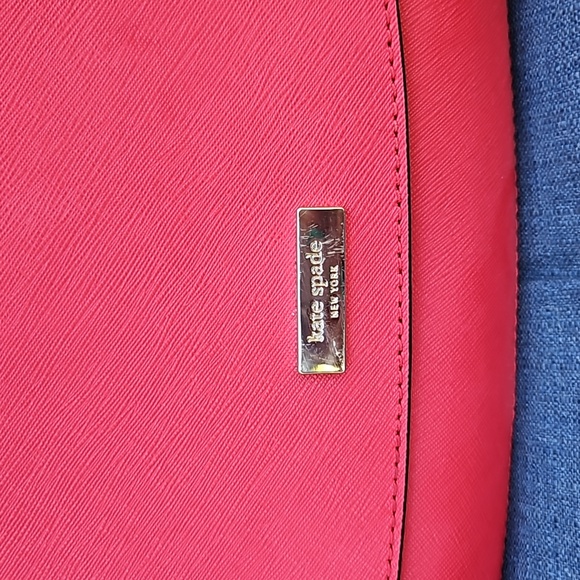 Kate Spade Purse - Picture 2 of 5